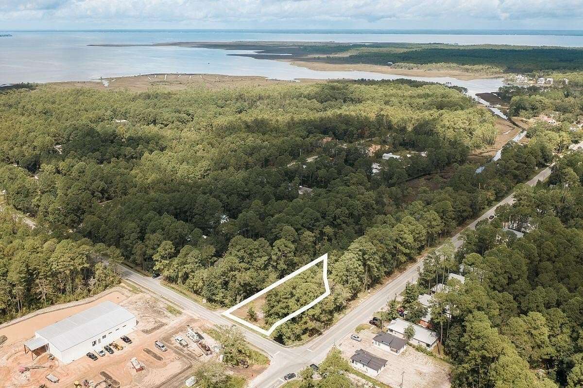 0.21 Acres of Residential Land for Sale in Santa Rosa Beach, Florida