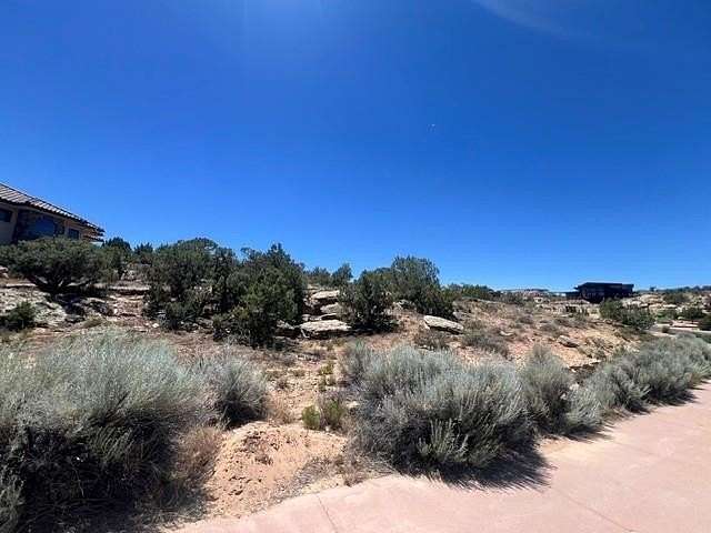 0.54 Acres of Residential Land for Sale in Grand Junction, Colorado