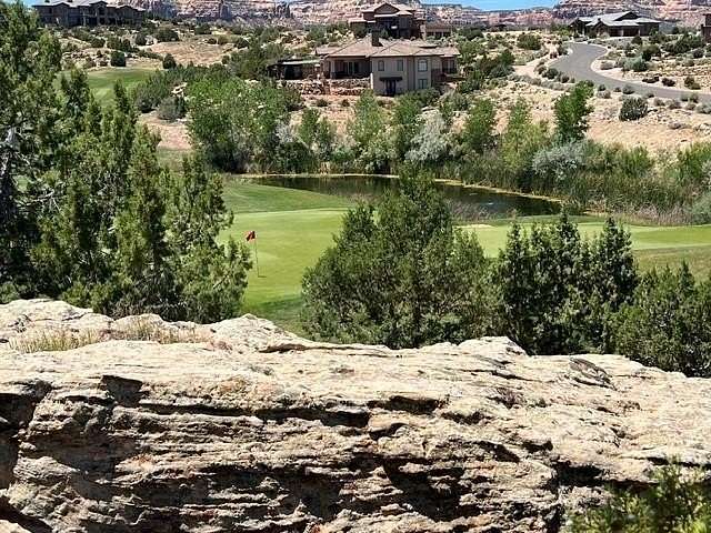 0.54 Acres of Residential Land for Sale in Grand Junction, Colorado