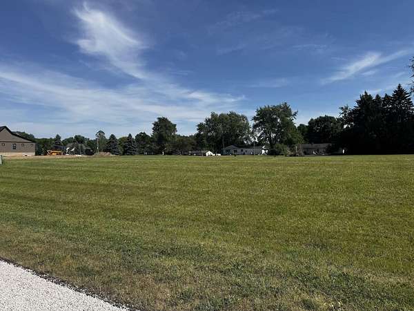 0.86 Acres of Residential Land for Sale in Tecumseh, Michigan