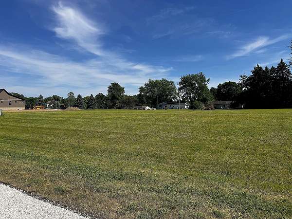 0.86 Acres of Residential Land for Sale in Tecumseh, Michigan