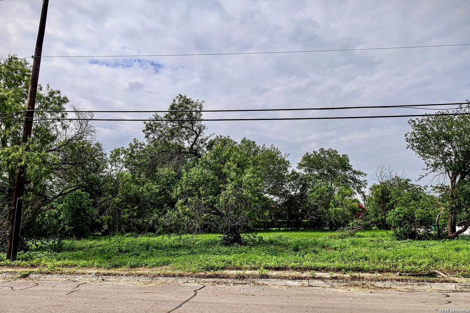 0.15 Acres of Residential Land for Sale in San Antonio, Texas