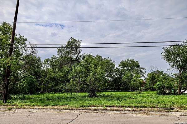 0.15 Acres of Residential Land for Sale in San Antonio, Texas