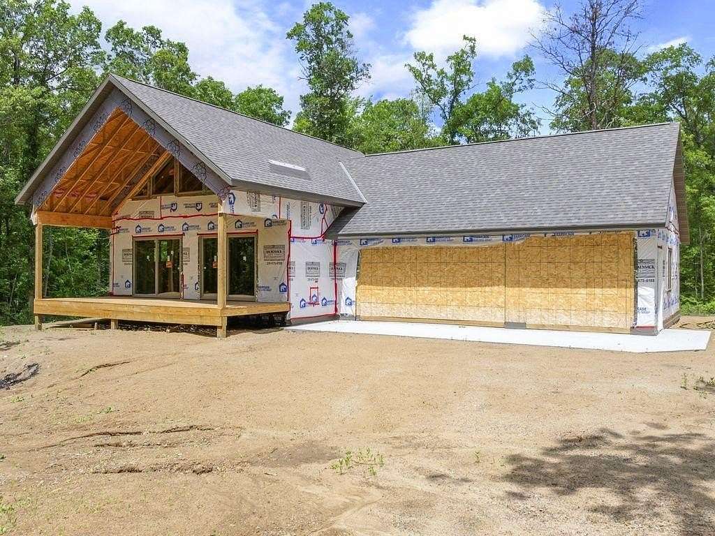 40 Acres of Recreational Land for Sale in Akeley, Minnesota