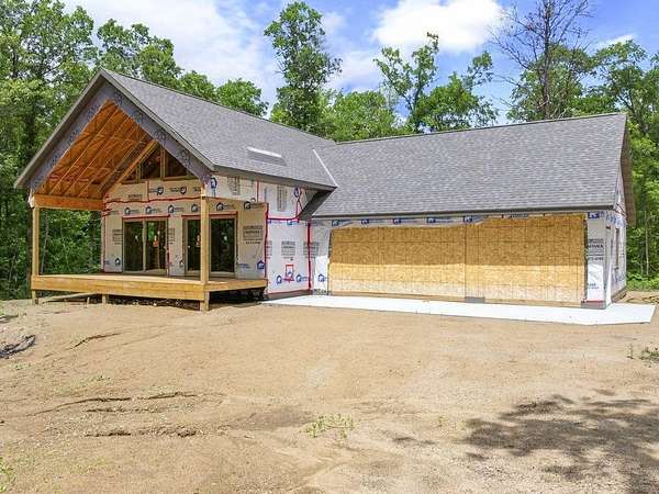 40 Acres of Recreational Land for Sale in Akeley, Minnesota