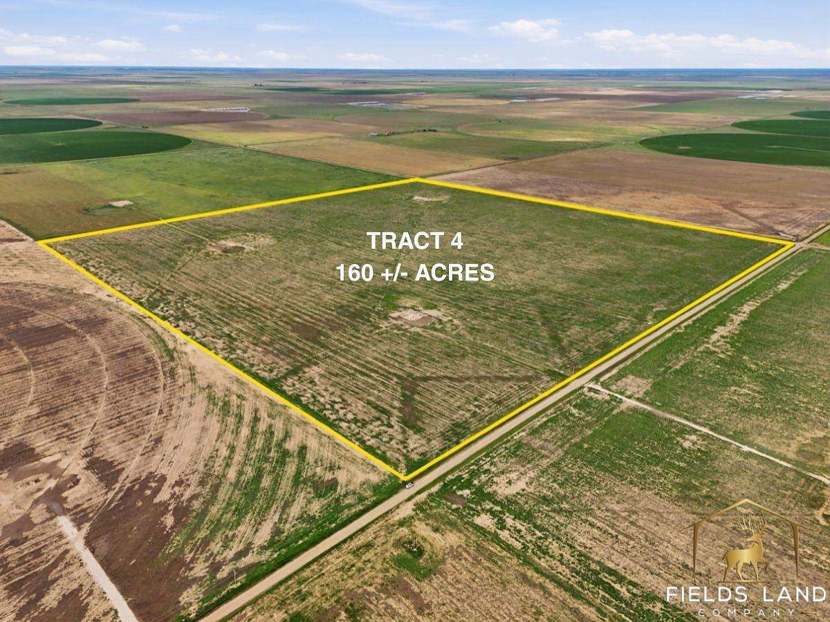 160 Acres of Land for Sale in Guymon, Oklahoma