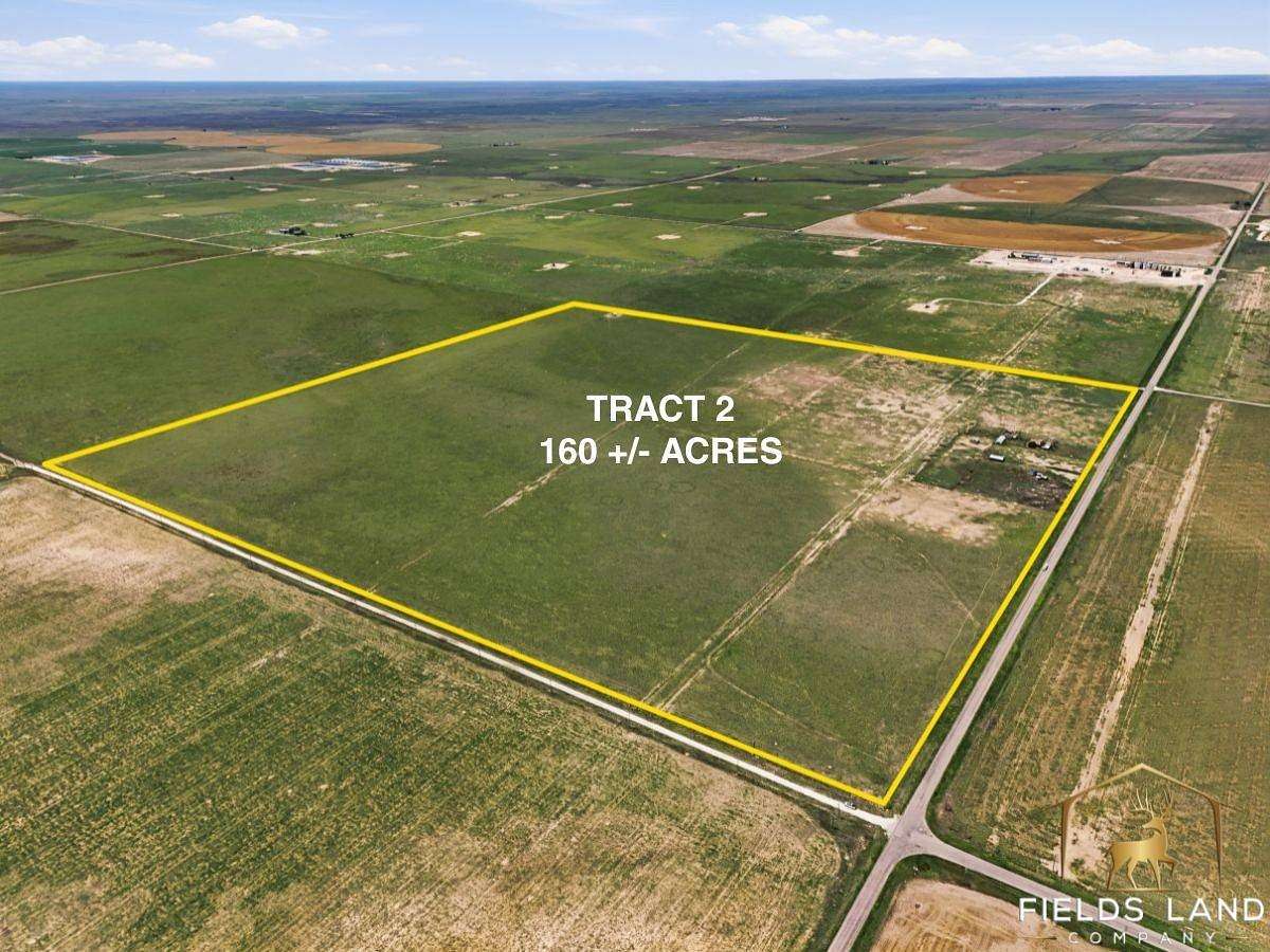 160 Acres of Land for Sale in Guymon, Oklahoma
