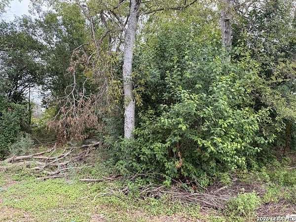 0.07 Acres of Residential Land for Sale in San Antonio, Texas