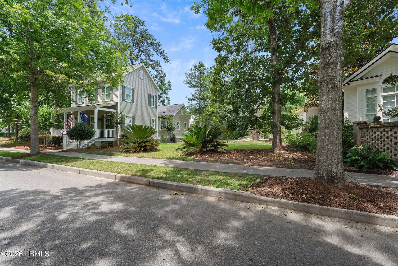0.12 Acres of Residential Land for Sale in Beaufort, South Carolina