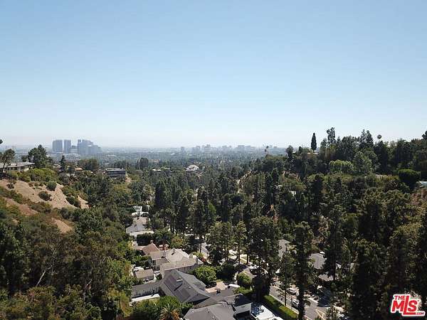 0.34 Acres of Residential Land for Sale in Beverly Hills, California