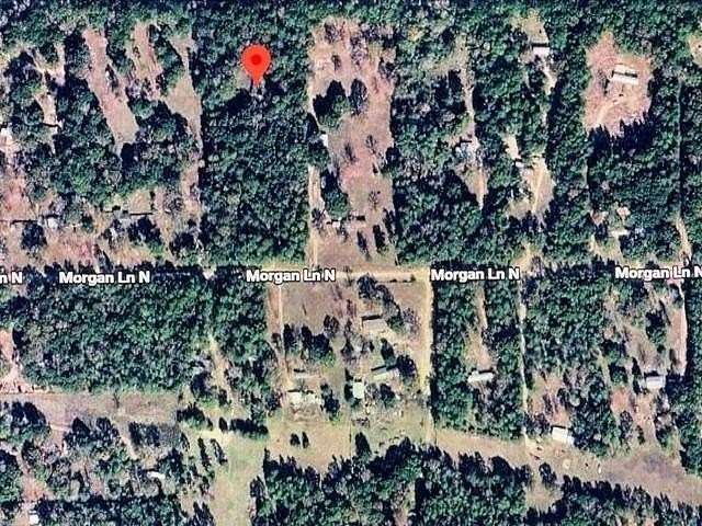 5.6 Acres of Residential Land for Sale in Wilmer, Alabama