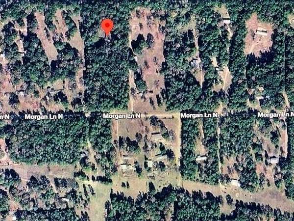 5.6 Acres of Residential Land for Sale in Wilmer, Alabama