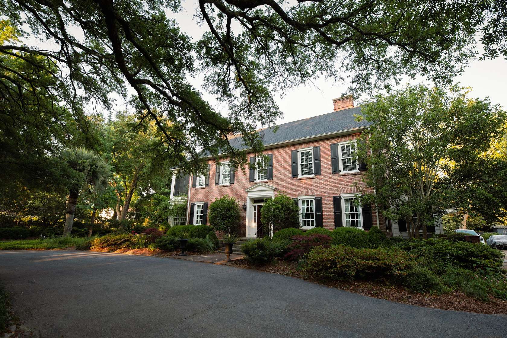 1.7 Acres of Land with Home for Sale in Charleston, South Carolina