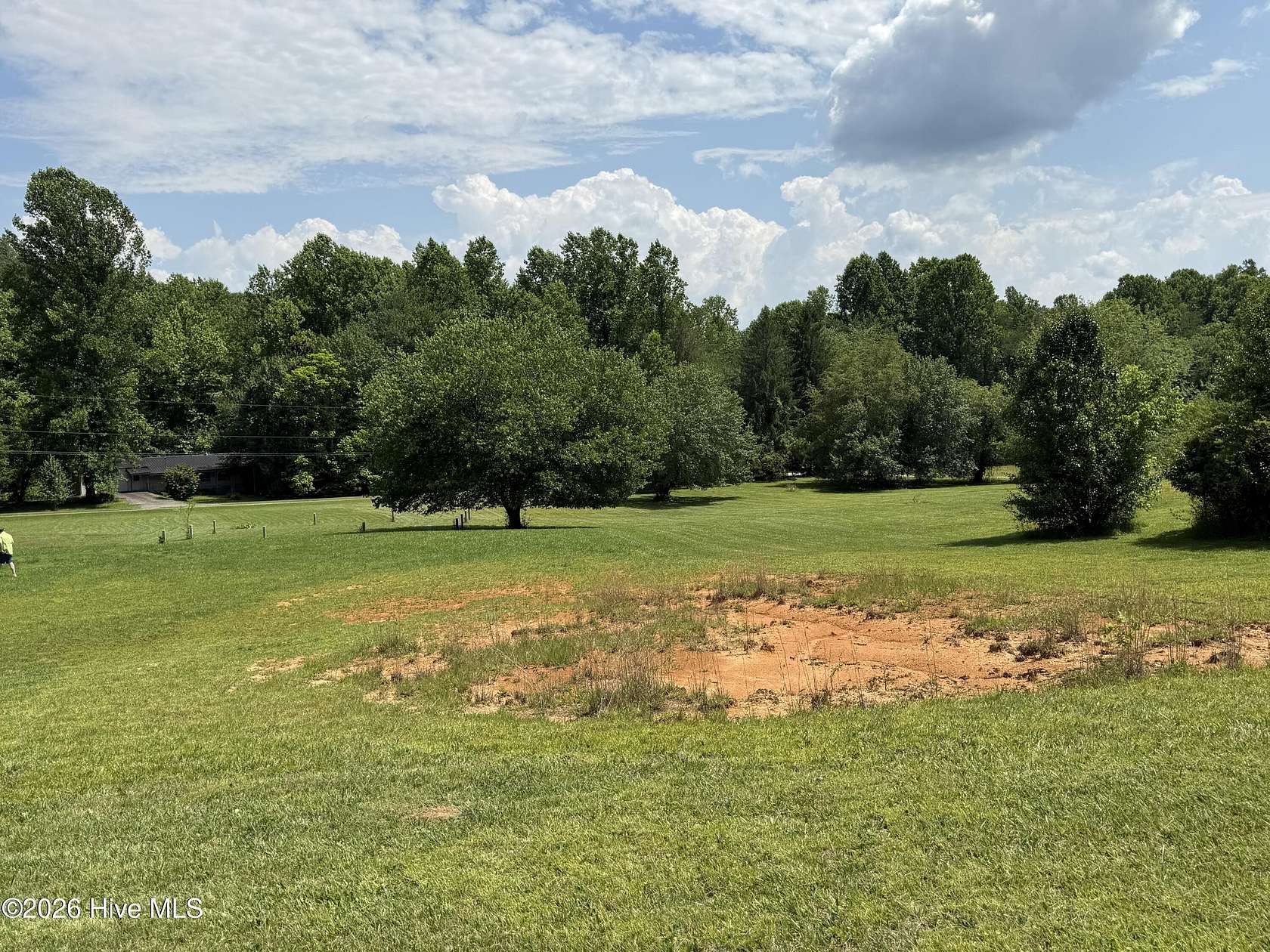 1.2 Acres of Land for Sale in Marble, North Carolina