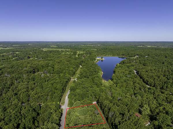 0.34 Acres of Residential Land for Sale in Horseshoe Bend, Arkansas