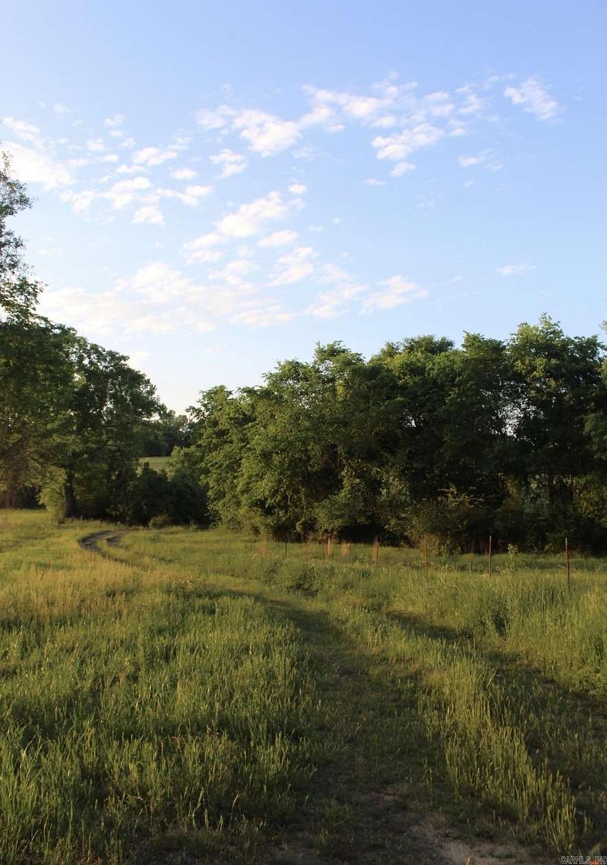 7 Acres of Land for Sale in Amity, Arkansas