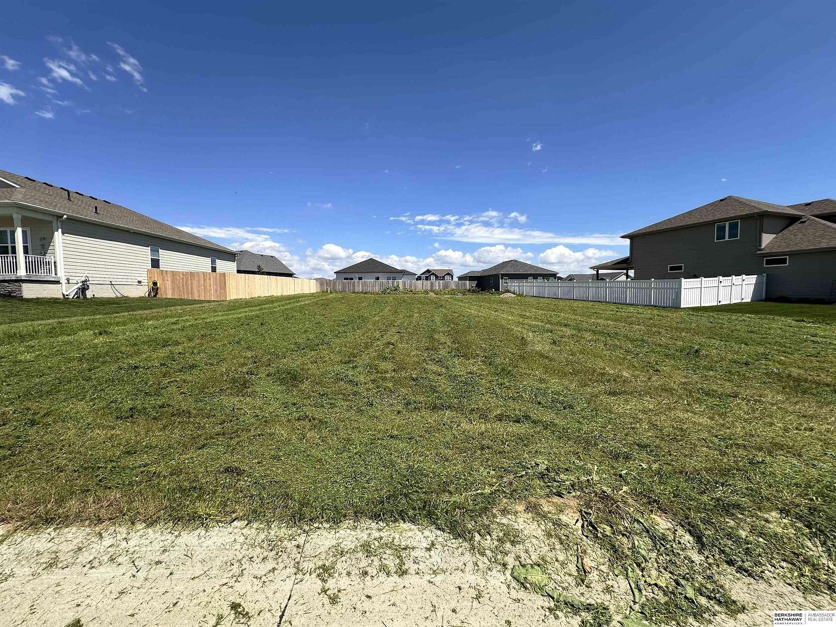 0.25 Acres of Residential Land for Sale in Papillion, Nebraska
