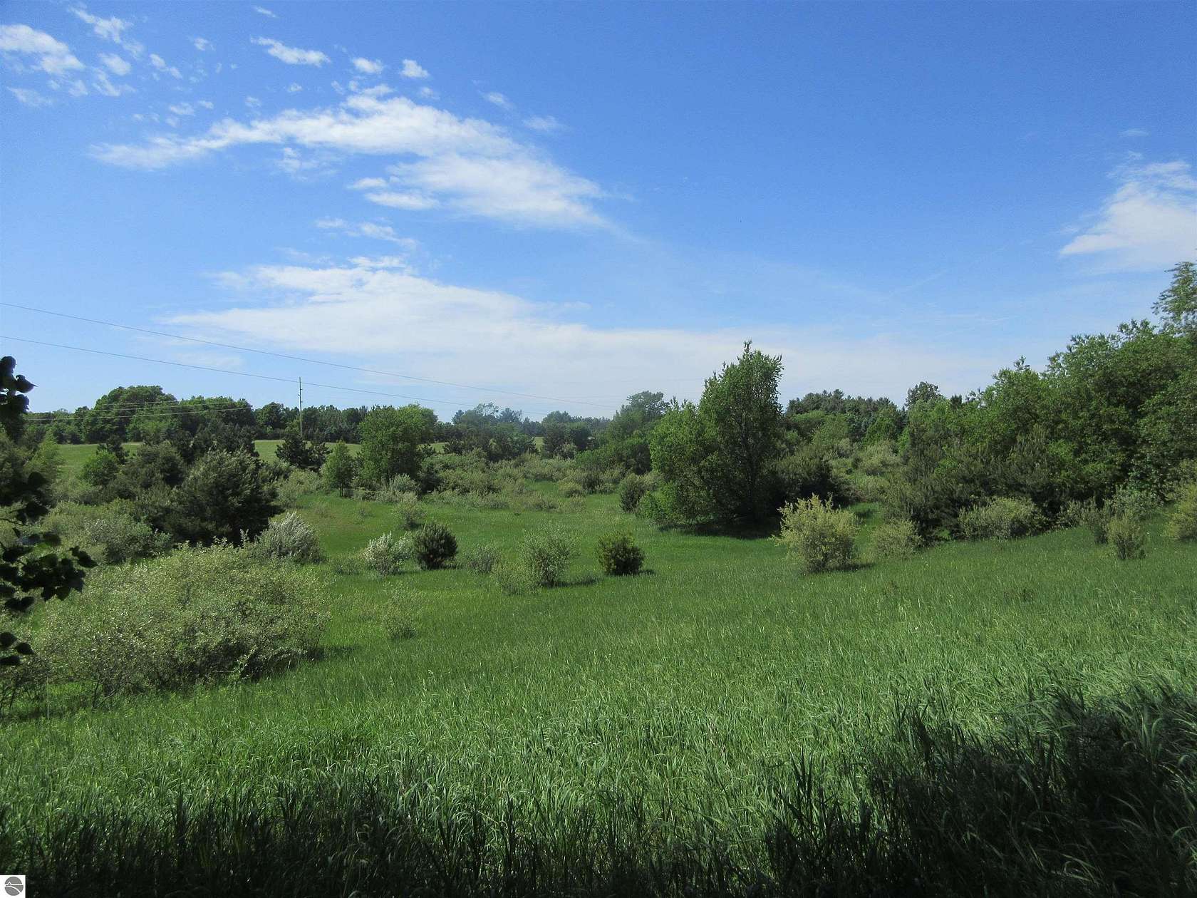 8 Acres of Residential Land for Sale in Traverse City, Michigan