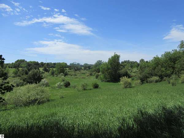 8 Acres of Residential Land for Sale in Traverse City, Michigan
