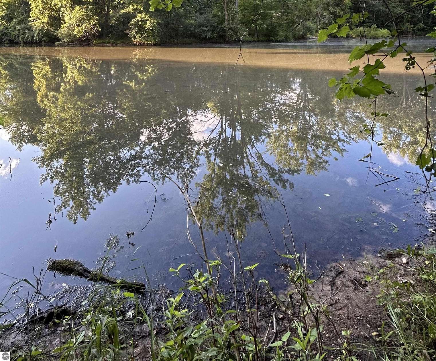 0.4 Acres of Residential Land for Sale in West Branch, Michigan
