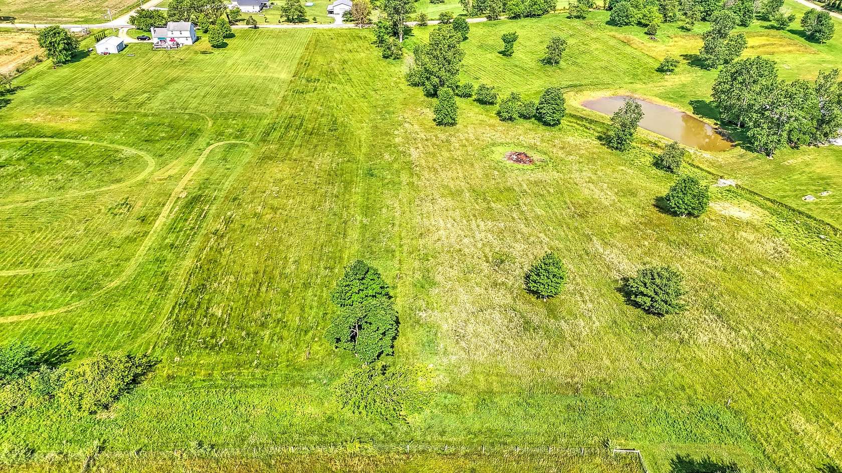 3 Acres of Residential Land for Sale in Mount Vernon, Ohio