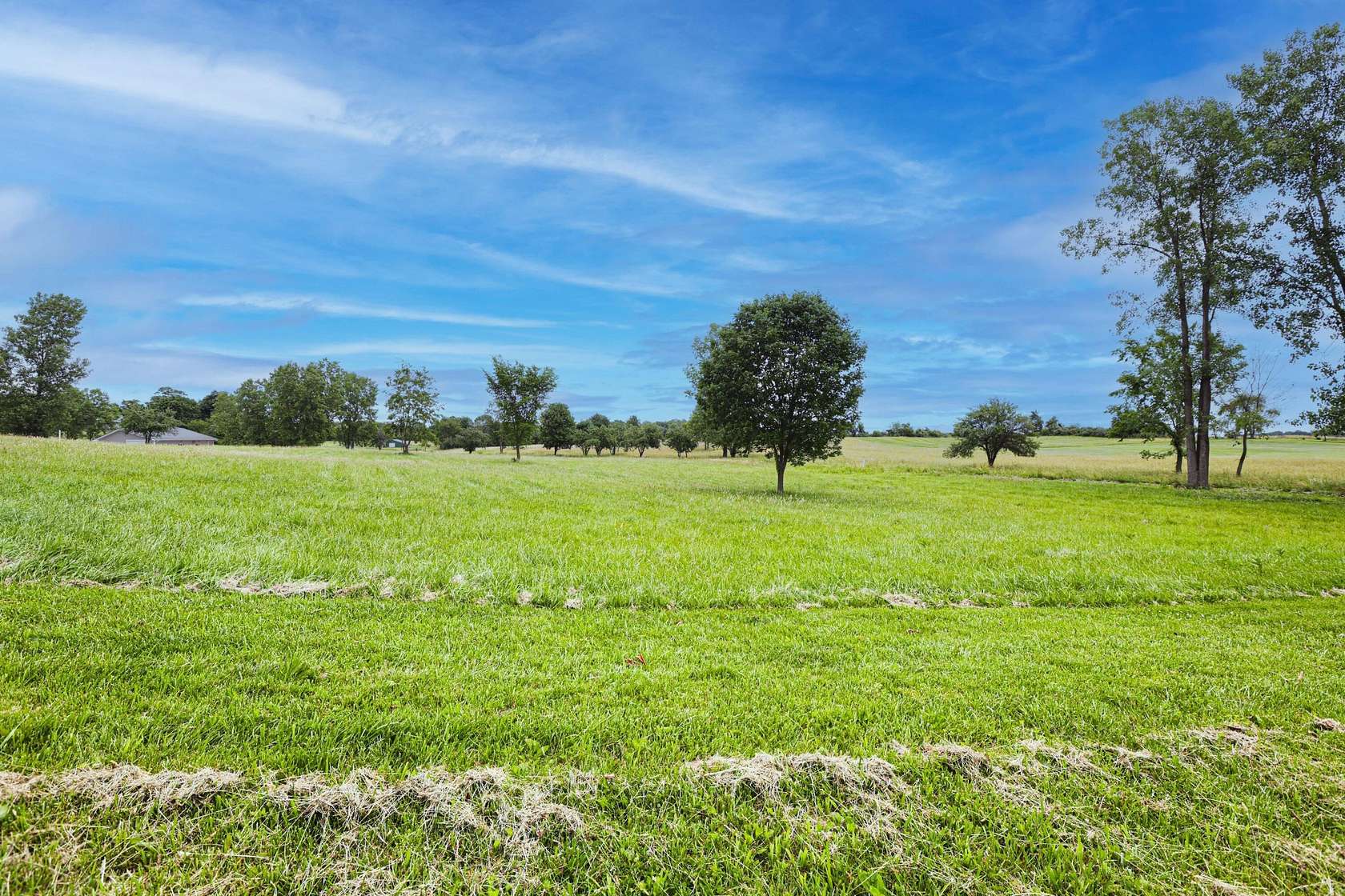 3 Acres of Residential Land for Sale in Mount Vernon, Ohio