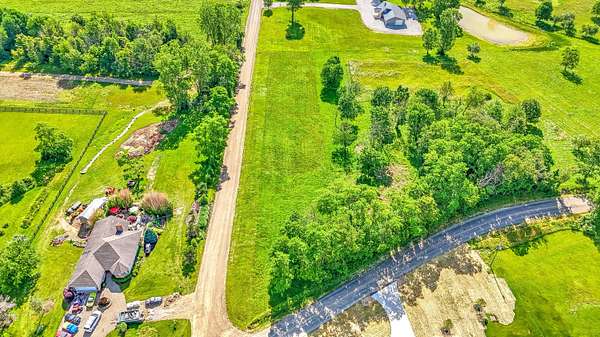3 Acres of Residential Land for Sale in Mount Vernon, Ohio