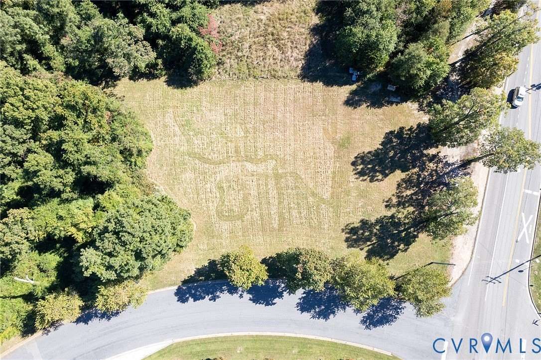 3.68 Acres of Commercial Land for Sale in Glen Allen, Virginia