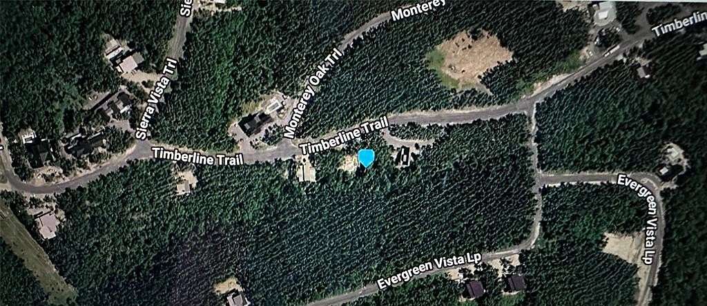 1.33 Acres of Residential Land for Sale in Broken Bow, Oklahoma