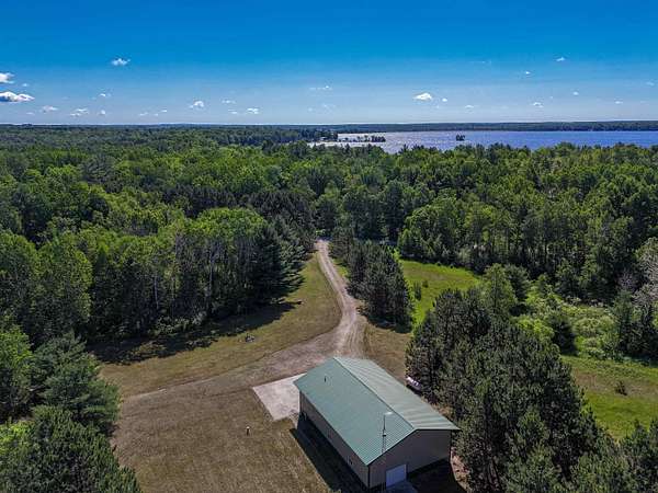 10 Acres of Land for Sale in Wausaukee, Wisconsin