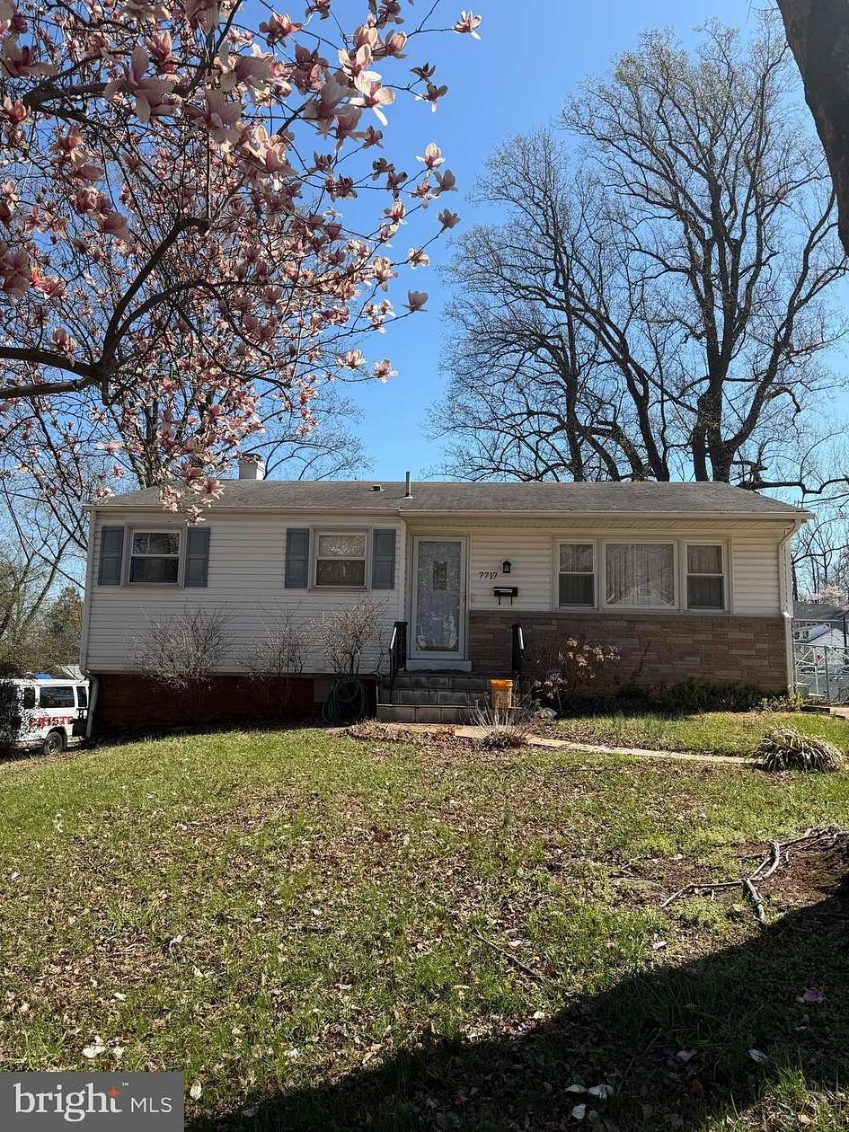 0.19 Acres of Residential Land for Sale in Falls Church, Virginia