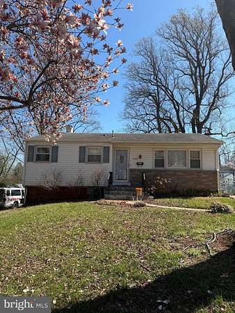 0.19 Acres of Residential Land for Sale in Falls Church, Virginia
