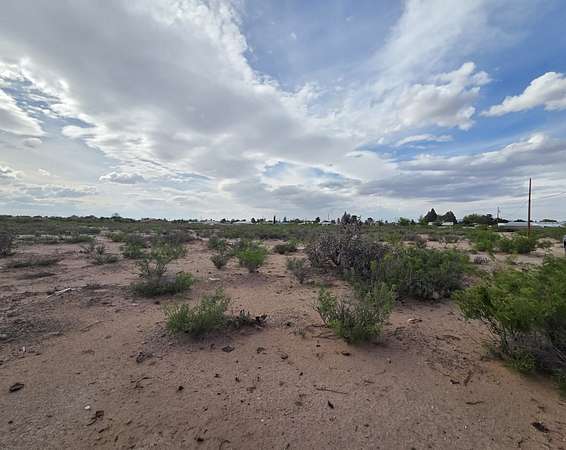 0.17 Acres of Residential Land for Sale in Deming, New Mexico