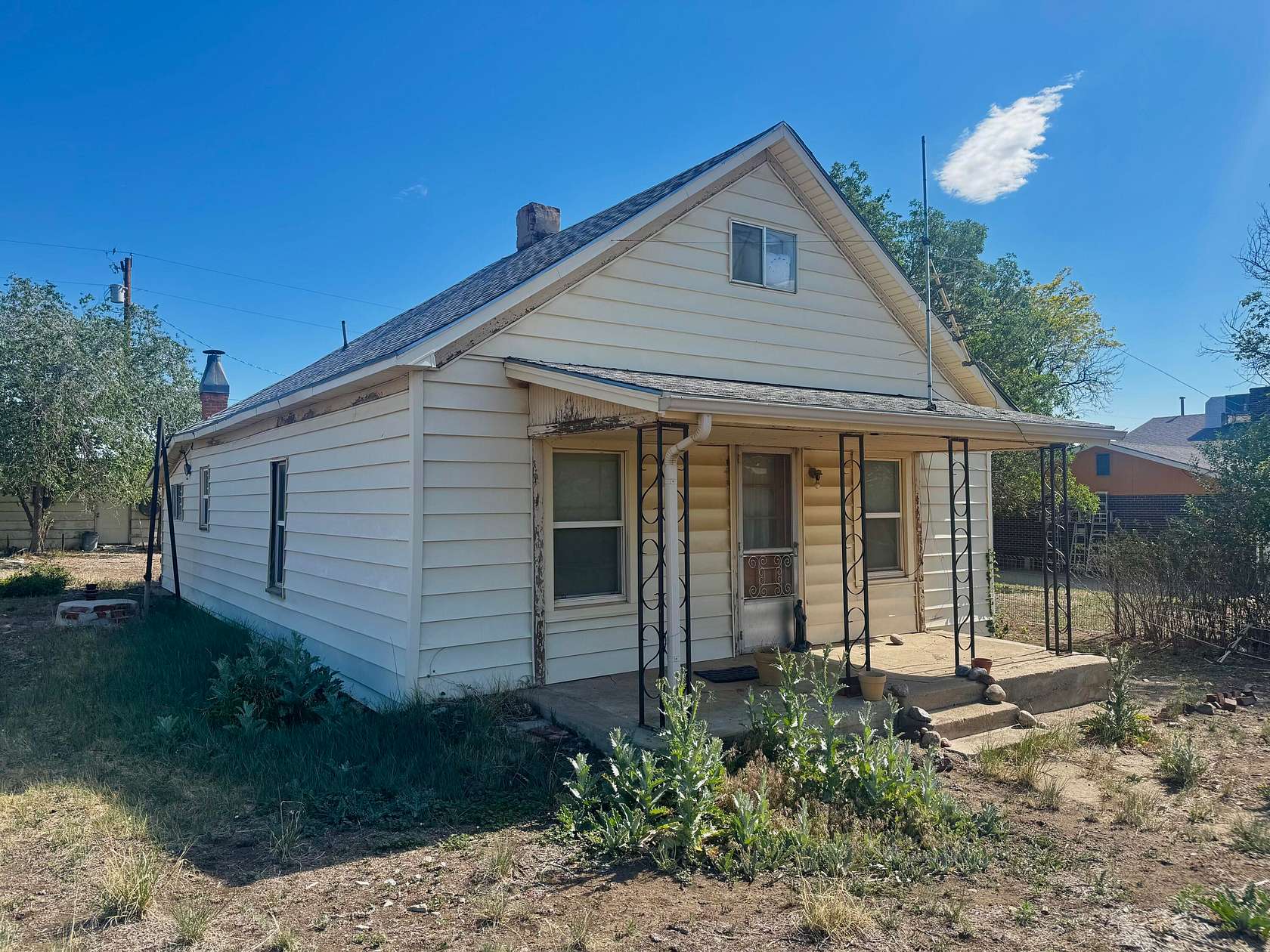 0.21 Acres of Land for Sale in Aguilar, Colorado