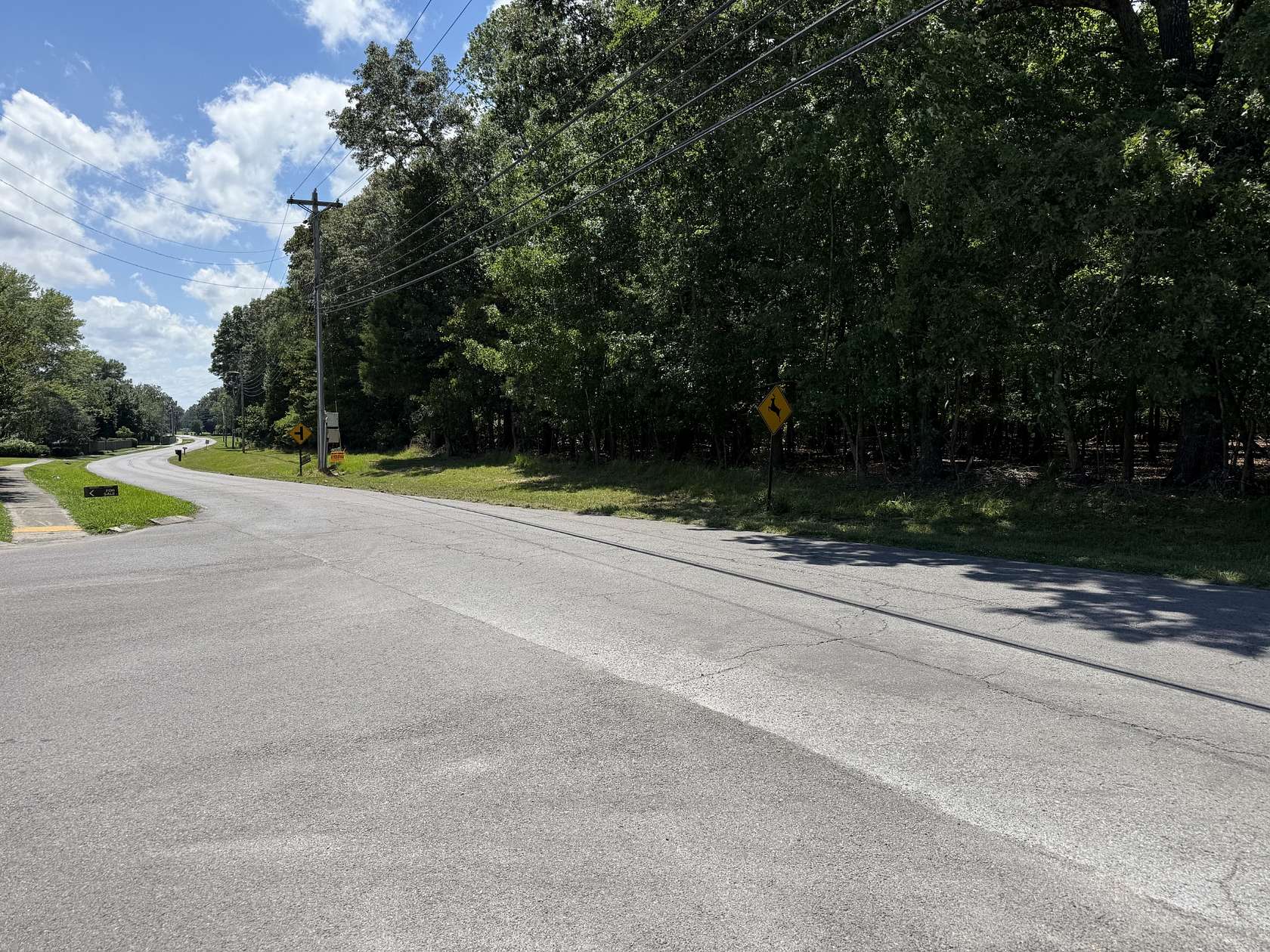 33.2 Acres of Recreational Land for Sale in Tullahoma, Tennessee