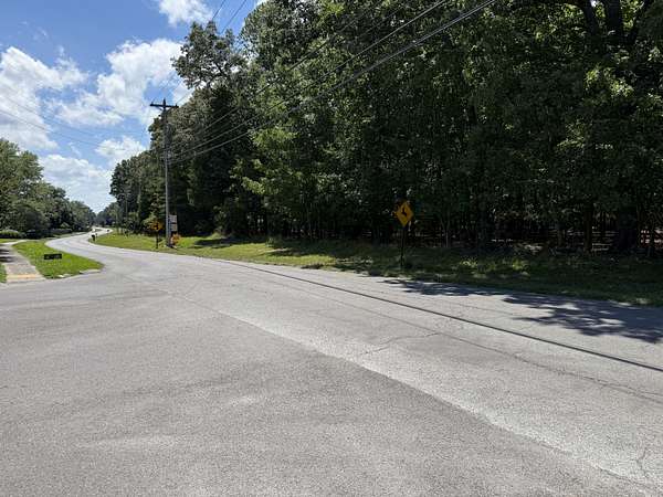 33.2 Acres of Recreational Land for Sale in Tullahoma, Tennessee