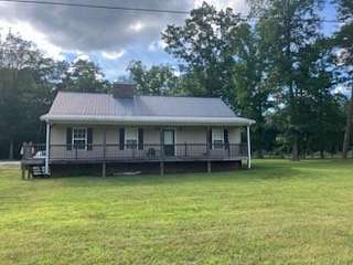 5 Acres of Land with Home for Sale in McMinnville, Tennessee