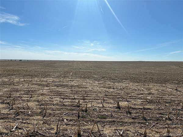 240 Acres of Land for Sale in Strasburg, Colorado