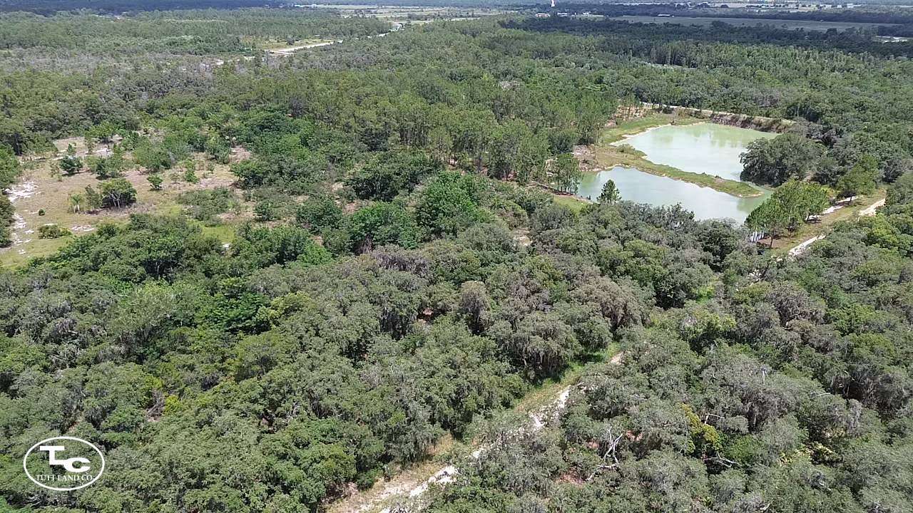 3.75 Acres of Land for Sale in Frostproof, Florida