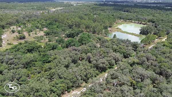 3.75 Acres of Land for Sale in Frostproof, Florida