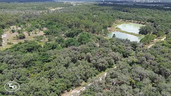 3.75 Acres of Land for Sale in Frostproof, Florida