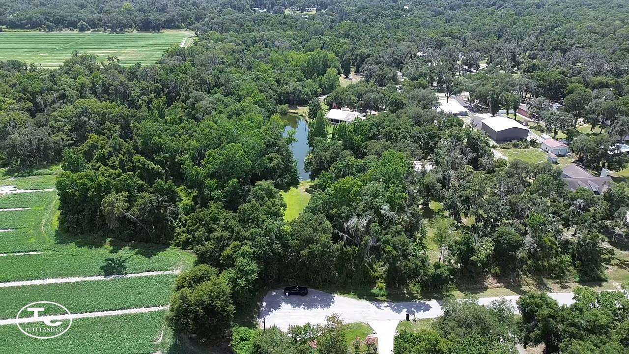2.75 Acres of Residential Land for Sale in Lithia, Florida