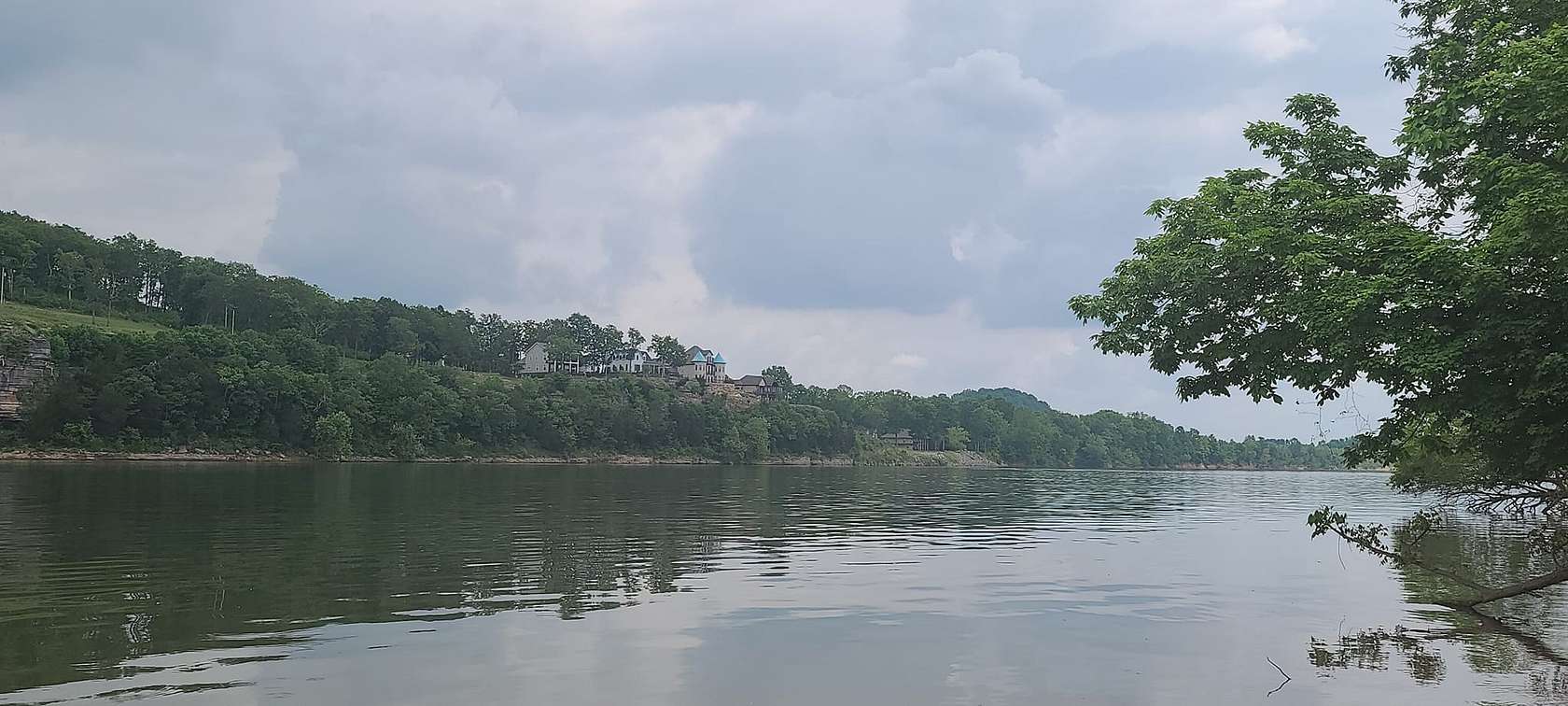 0.56 Acres of Residential Land for Sale in Clifton, Tennessee