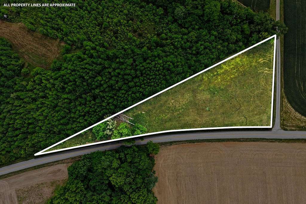 1.36 Acres of Residential Land for Sale in Allensville, Kentucky