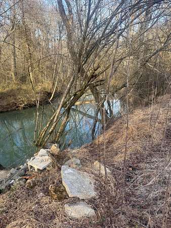 3 Acres of Residential Land for Sale in Flintstone, Georgia