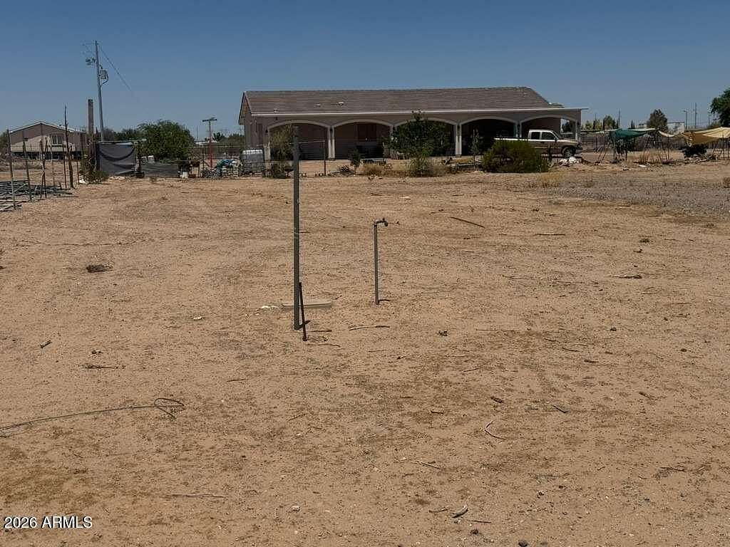 1 Acre of Residential Land for Sale in Tonopah, Arizona