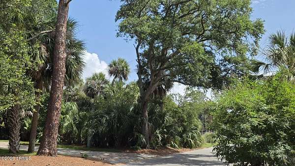 0.3 Acres of Residential Land for Sale in Fripp Island, South Carolina