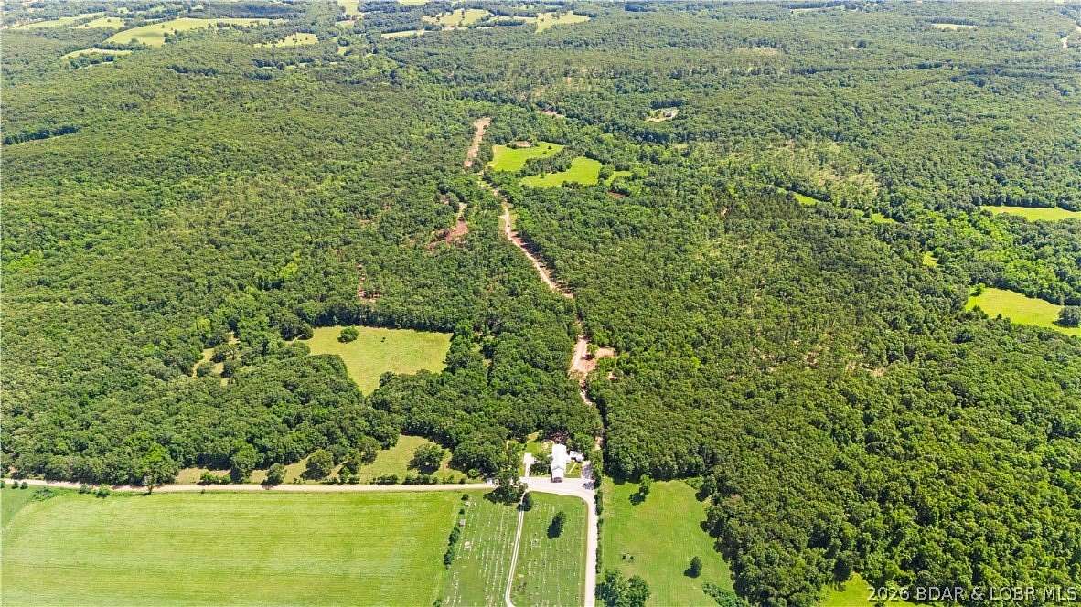 7.55 Acres of Residential Land for Sale in Barnett, Missouri