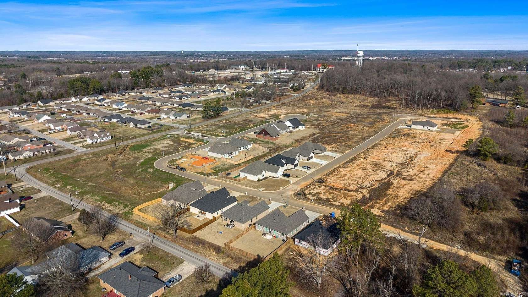 0.19 Acres of Land for Sale in Paragould, Arkansas