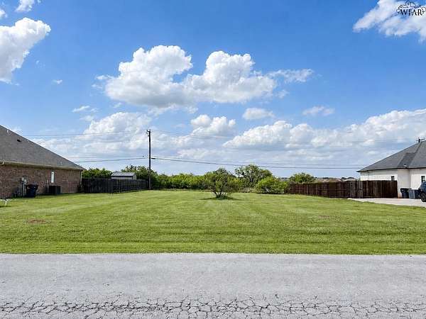 0.29 Acres of Residential Land for Sale in Wichita Falls, Texas